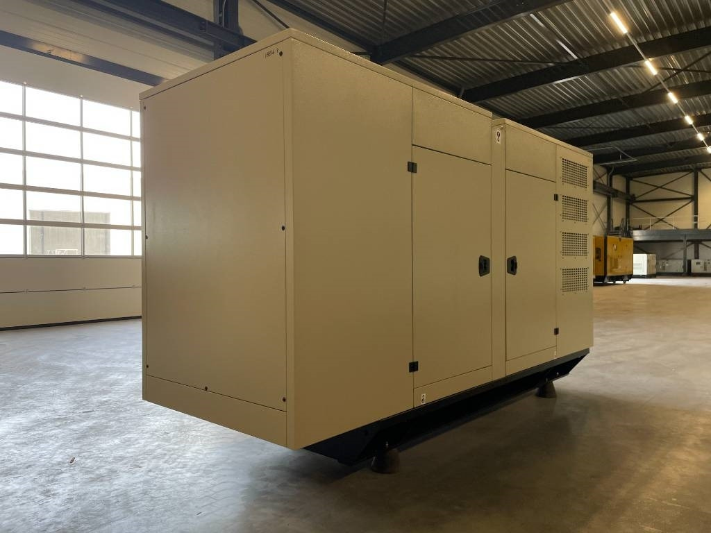 Volvo TAD841GE - 275 kVA Generator - DPX-18876 - Gerador elétrico: foto 4 Volvo TAD841GE - 275 kVA Generator - DPX-18876 - Gerador elétrico: foto 4