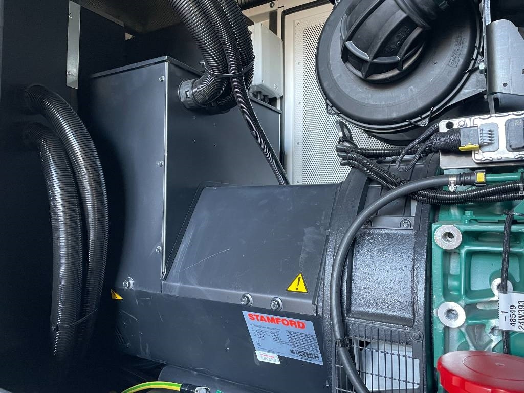 Gerador elétrico nuevo Volvo TAD882GE - 275 kVA Stage V Generator - DPX-19029: foto 16 Gerador elétrico nuevo Volvo TAD882GE - 275 kVA Stage V Generator - DPX-19029: foto 16