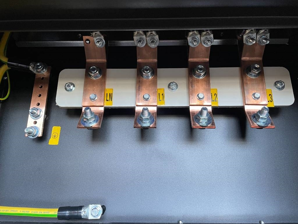 Gerador elétrico nuevo Volvo TAD882GE - 275 kVA Stage V Generator - DPX-19029: foto 10 Gerador elétrico nuevo Volvo TAD882GE - 275 kVA Stage V Generator - DPX-19029: foto 10