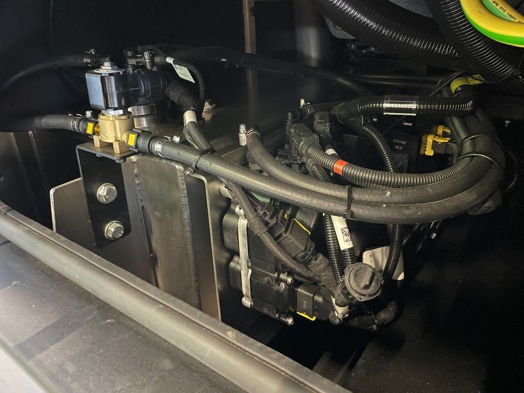 Gerador elétrico nuevo Volvo TAD882GE - 275 kVA Stage V Generator - DPX-19029: foto 19 Gerador elétrico nuevo Volvo TAD882GE - 275 kVA Stage V Generator - DPX-19029: foto 19