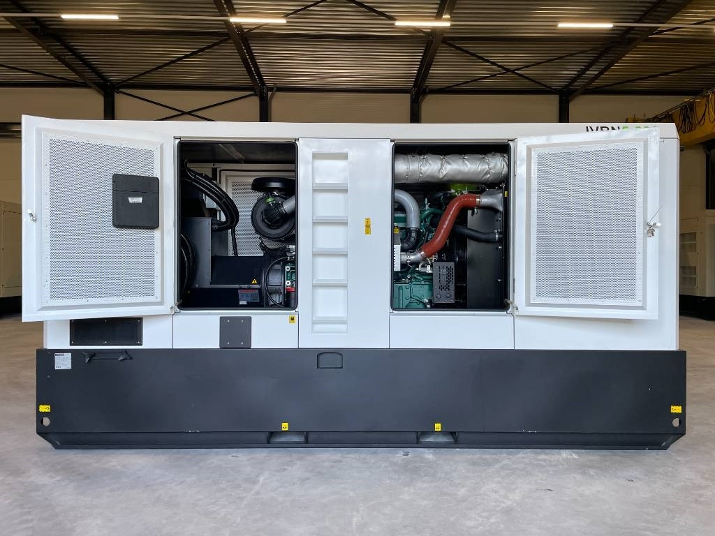 Gerador elétrico nuevo Volvo TAD882GE - 275 kVA Stage V Generator - DPX-19029: foto 11 Gerador elétrico nuevo Volvo TAD882GE - 275 kVA Stage V Generator - DPX-19029: foto 11