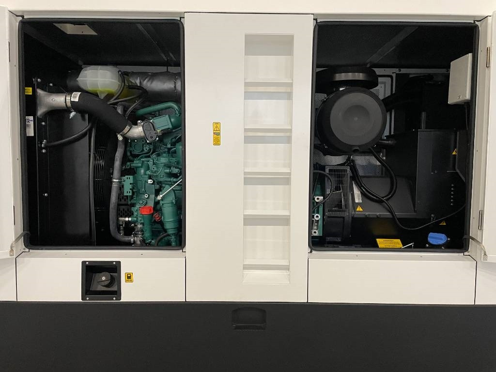 Gerador elétrico nuevo Volvo TAD882GE - 275 kVA Stage V Generator - DPX-19029: foto 12 Gerador elétrico nuevo Volvo TAD882GE - 275 kVA Stage V Generator - DPX-19029: foto 12