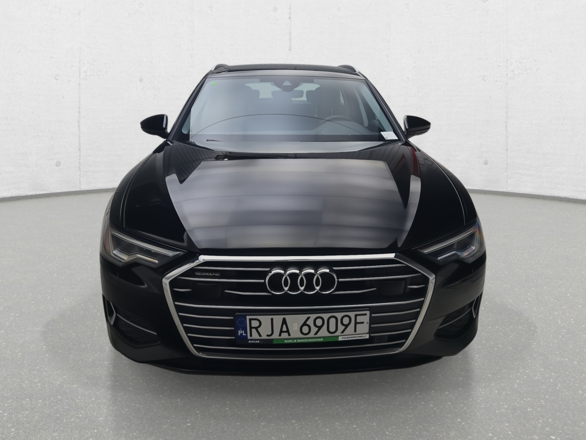 AUDI A6 AVANT KOMBI - Automóvel: foto 4 AUDI A6 AVANT KOMBI - Automóvel: foto 4