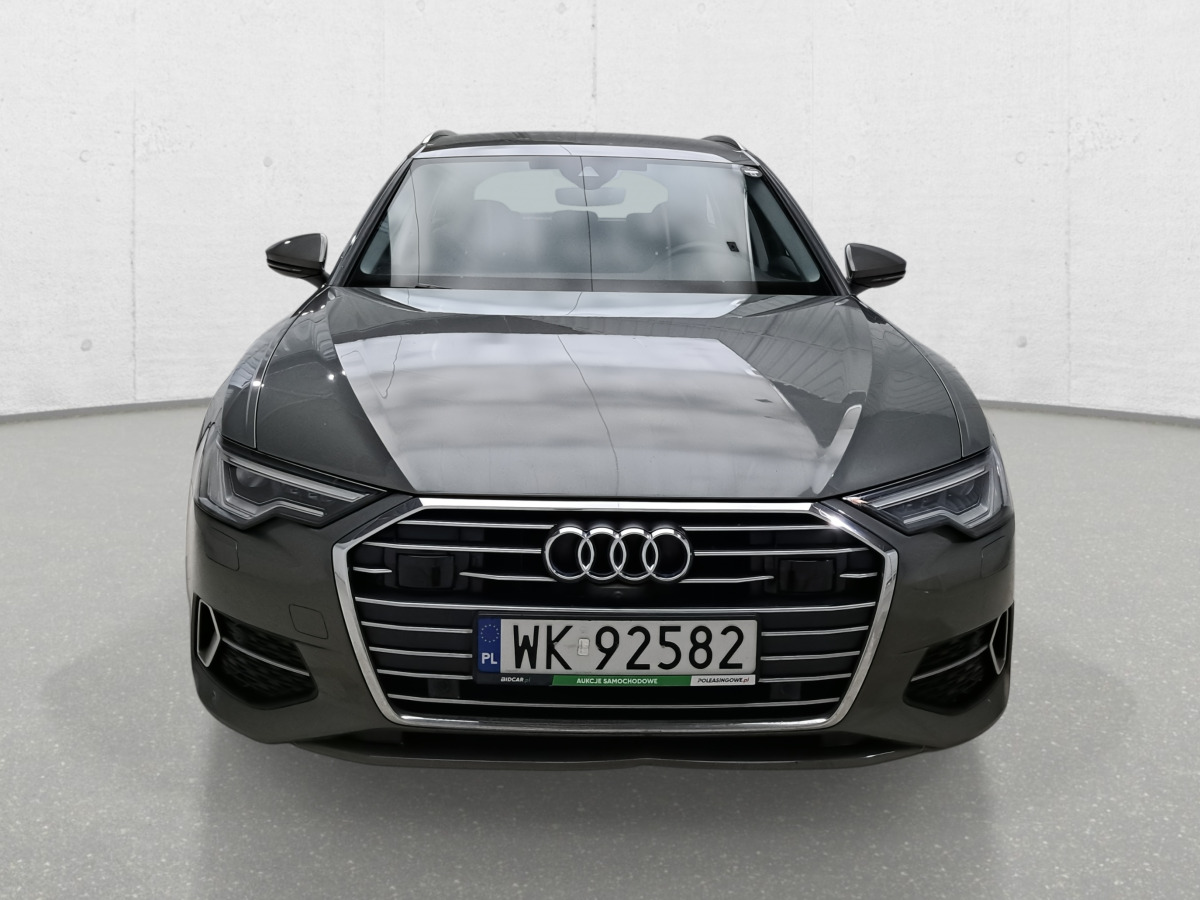 AUDI A6 KOMBI - Automóvel: foto 3 AUDI A6 KOMBI - Automóvel: foto 3