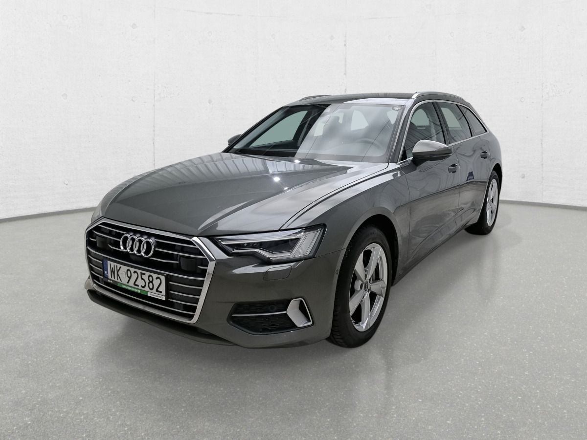 AUDI A6 KOMBI - Automóvel: foto 4 AUDI A6 KOMBI - Automóvel: foto 4