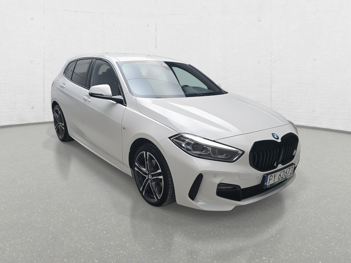 BMW 118I HATCHBACK - Hatchback: foto 2 BMW 118I HATCHBACK - Hatchback: foto 2