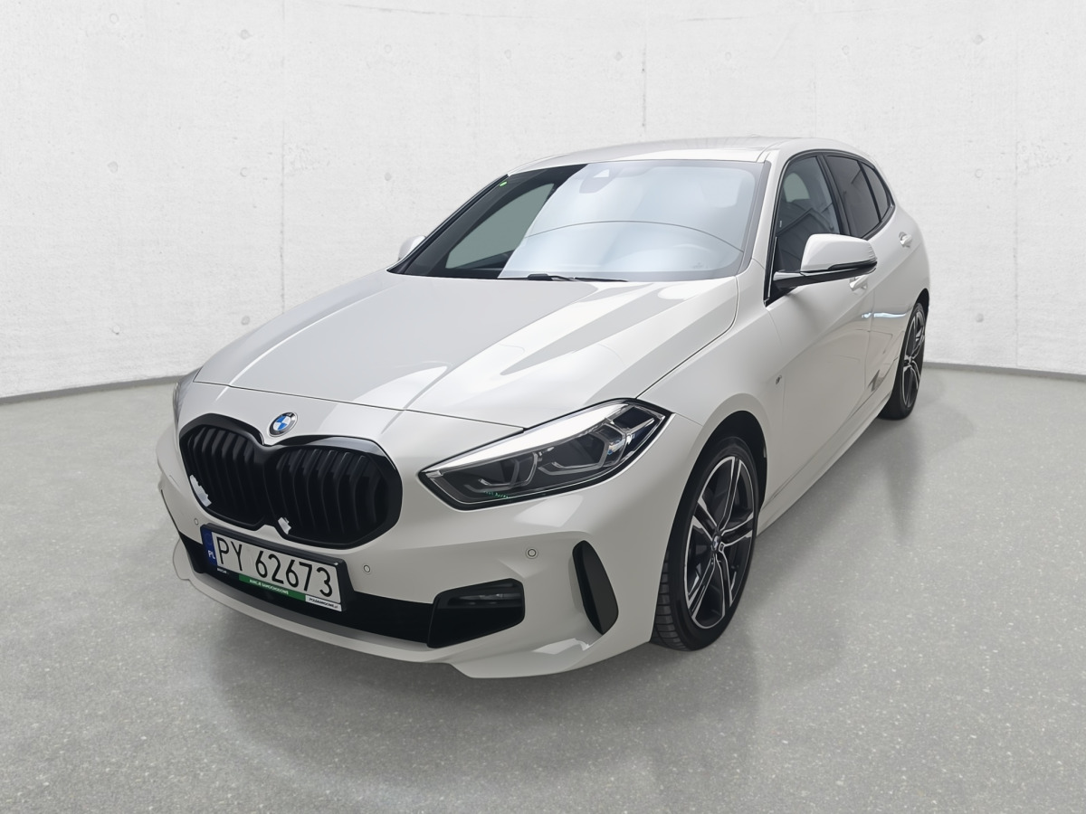 BMW 118I HATCHBACK - Hatchback: foto 3 BMW 118I HATCHBACK - Hatchback: foto 3