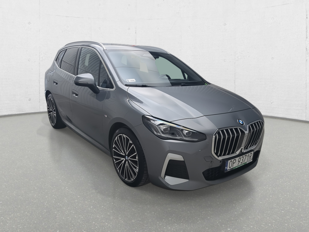 BMW 218D ACTIVE TOURER MINIVAN - Automóvel: foto 2 BMW 218D ACTIVE TOURER MINIVAN - Automóvel: foto 2
