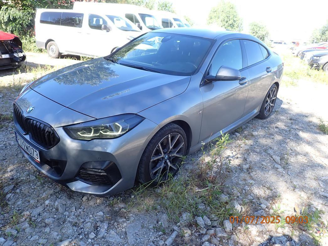 BMW 220I XDRIVE COUPE - Automóvel: foto 3 BMW 220I XDRIVE COUPE - Automóvel: foto 3