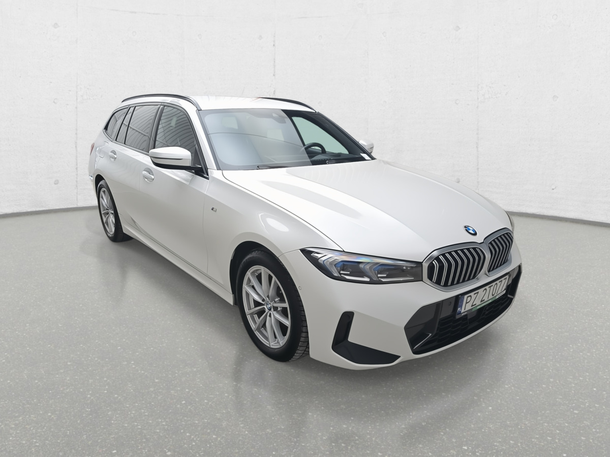 BMW 320D XDRIVE KOMBI - Automóvel: foto 1 BMW 320D XDRIVE KOMBI - Automóvel: foto 1