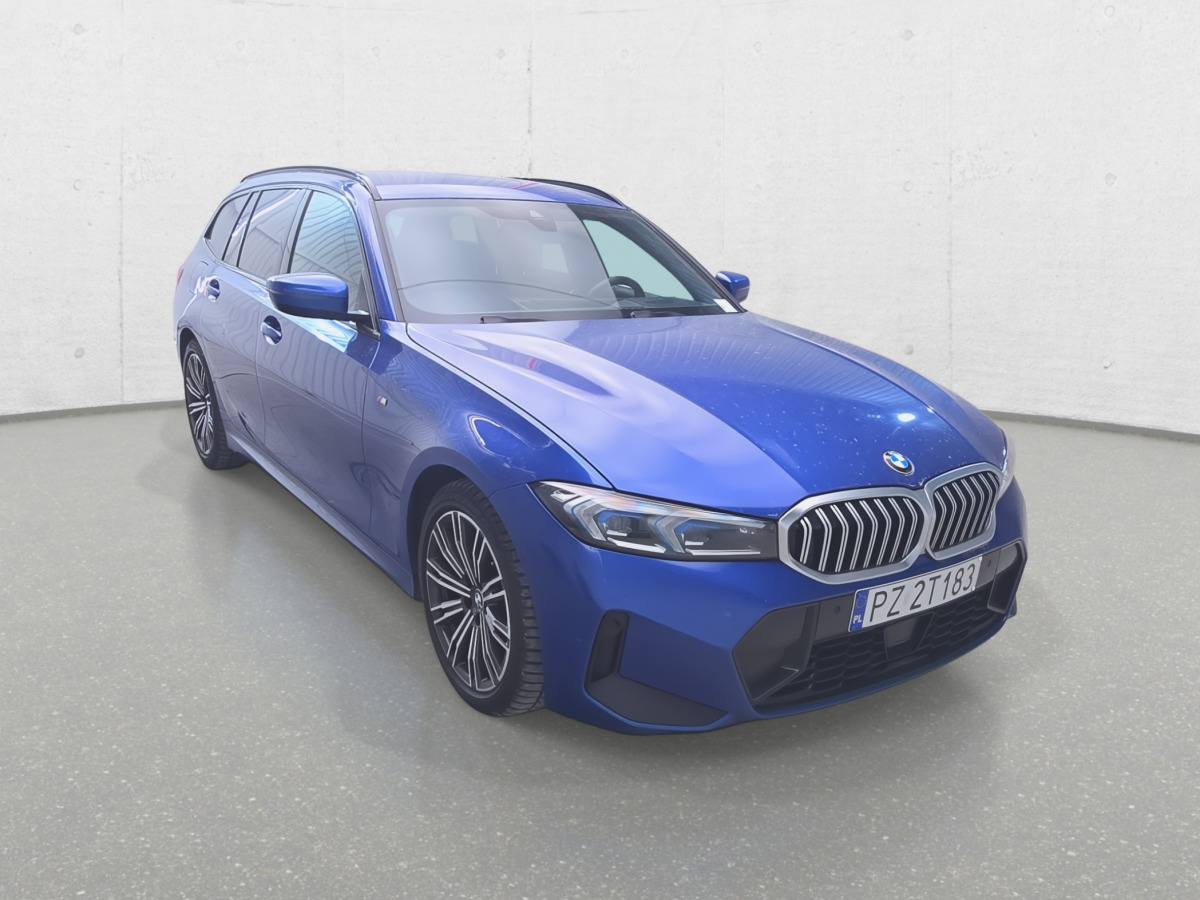 BMW 320D XDRIVE KOMBI - Automóvel: foto 1 BMW 320D XDRIVE KOMBI - Automóvel: foto 1
