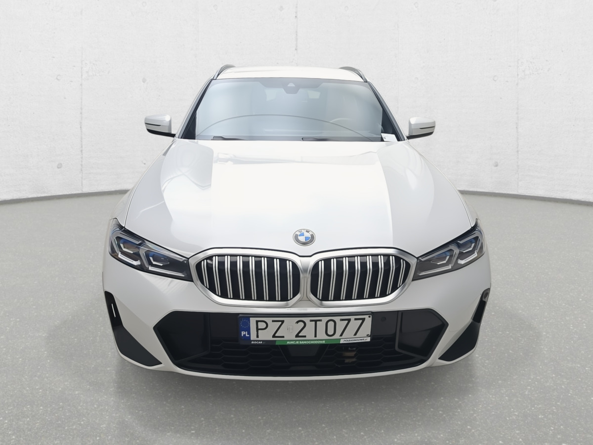 BMW 320D XDRIVE KOMBI - Automóvel: foto 4 BMW 320D XDRIVE KOMBI - Automóvel: foto 4