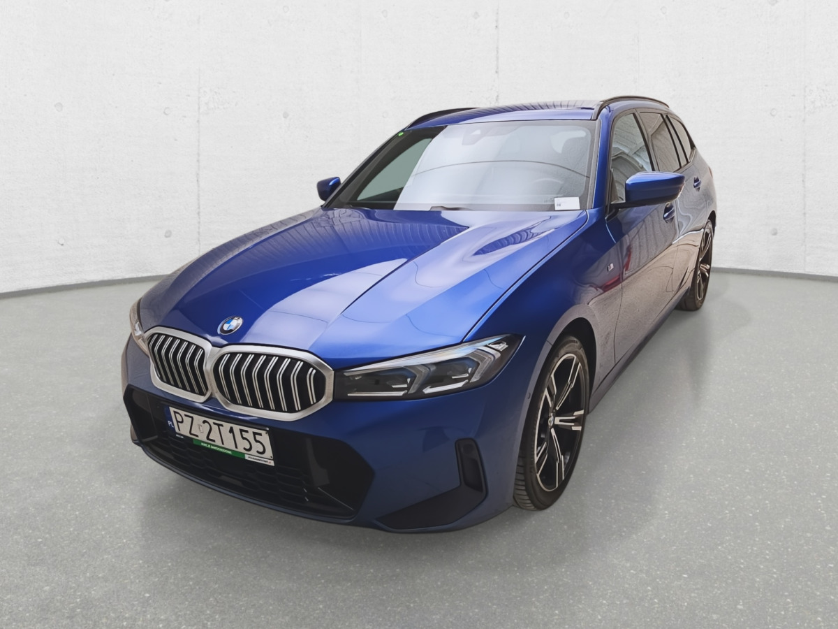 BMW 320D XDRIVE KOMBI - Automóvel: foto 5 BMW 320D XDRIVE KOMBI - Automóvel: foto 5