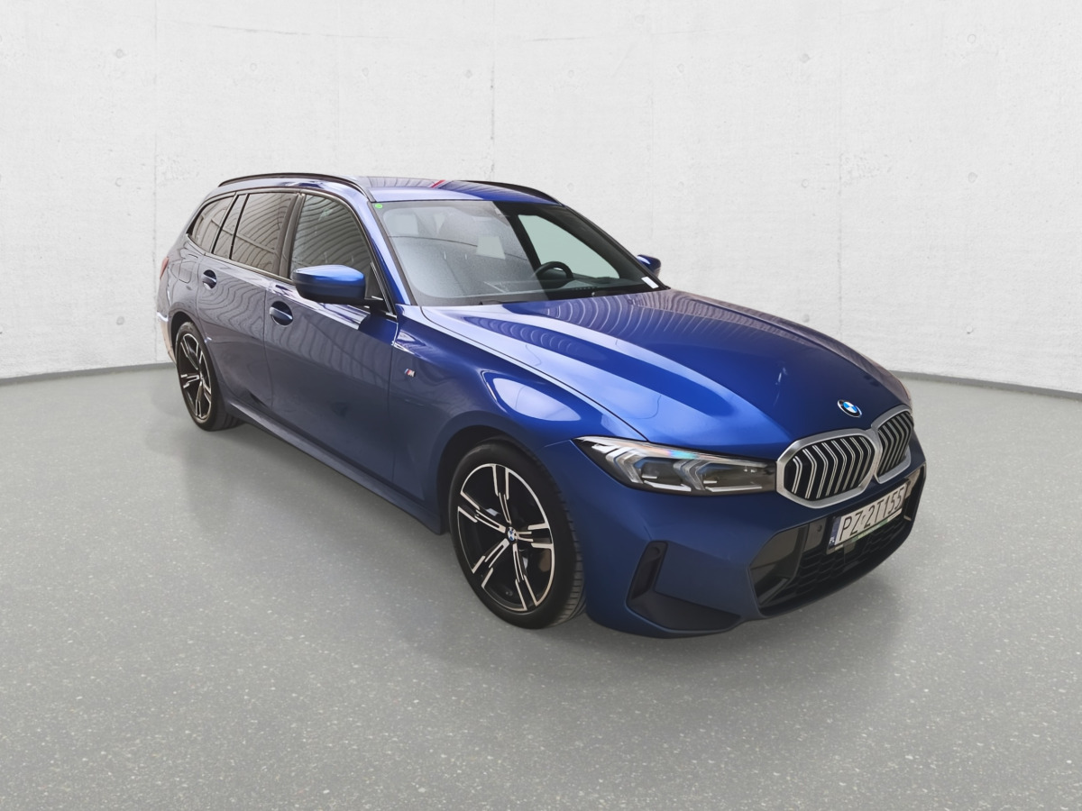 BMW 320D XDRIVE KOMBI - Automóvel: foto 3 BMW 320D XDRIVE KOMBI - Automóvel: foto 3