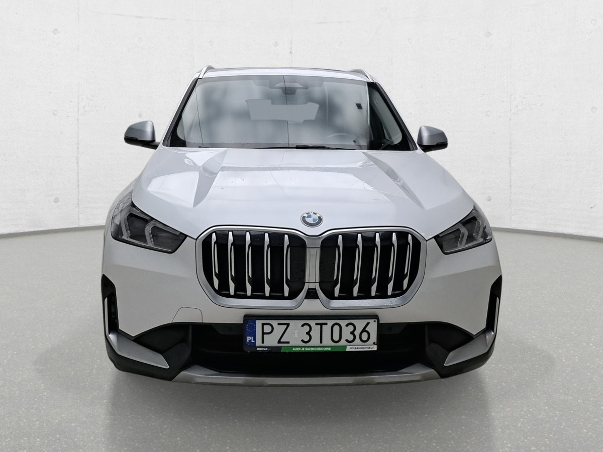 BMW X1 XDRIVE20D SUV - SUV: foto 3 BMW X1 XDRIVE20D SUV - SUV: foto 3