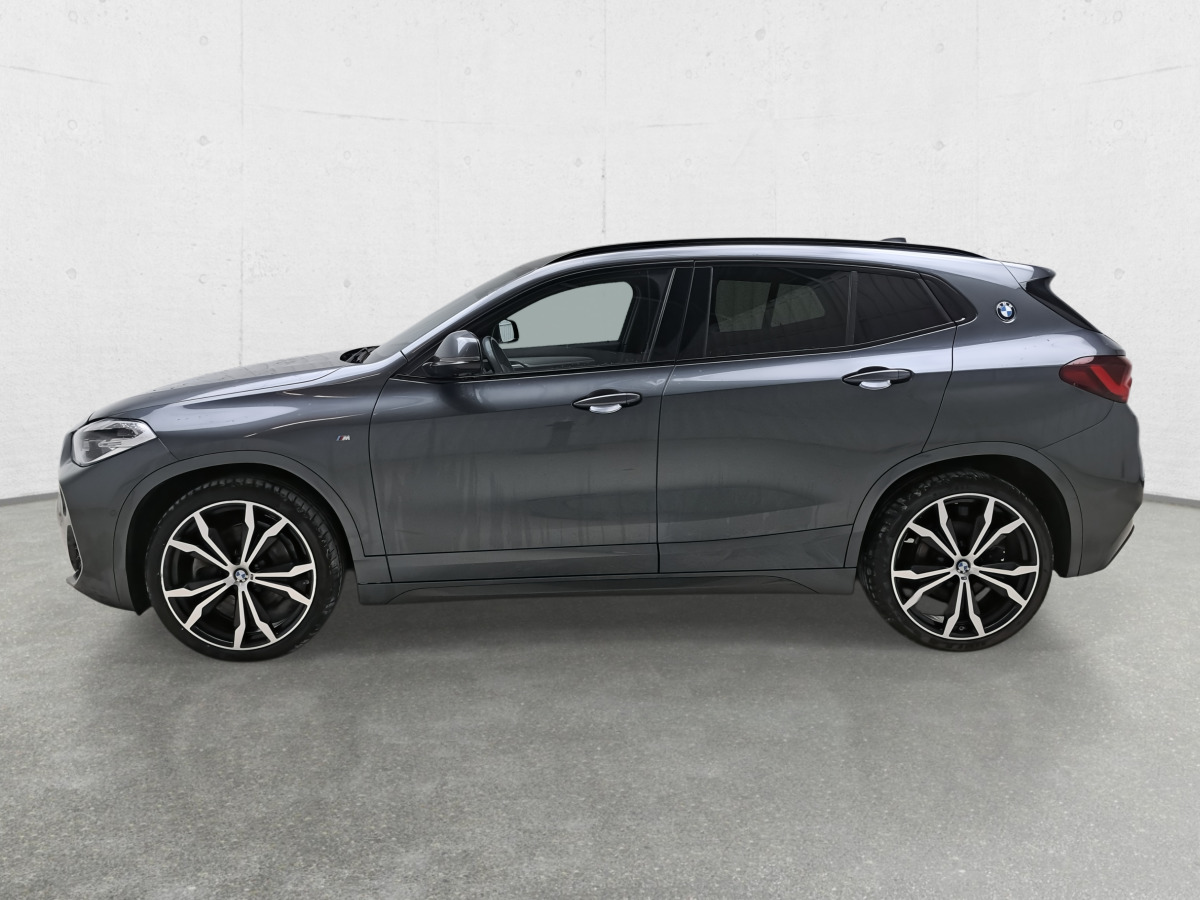 BMW X2 XDRIVE20D SUV - SUV: foto 5 BMW X2 XDRIVE20D SUV - SUV: foto 5