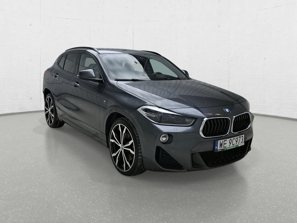 BMW X2 XDRIVE20D SUV - SUV: foto 1 BMW X2 XDRIVE20D SUV - SUV: foto 1