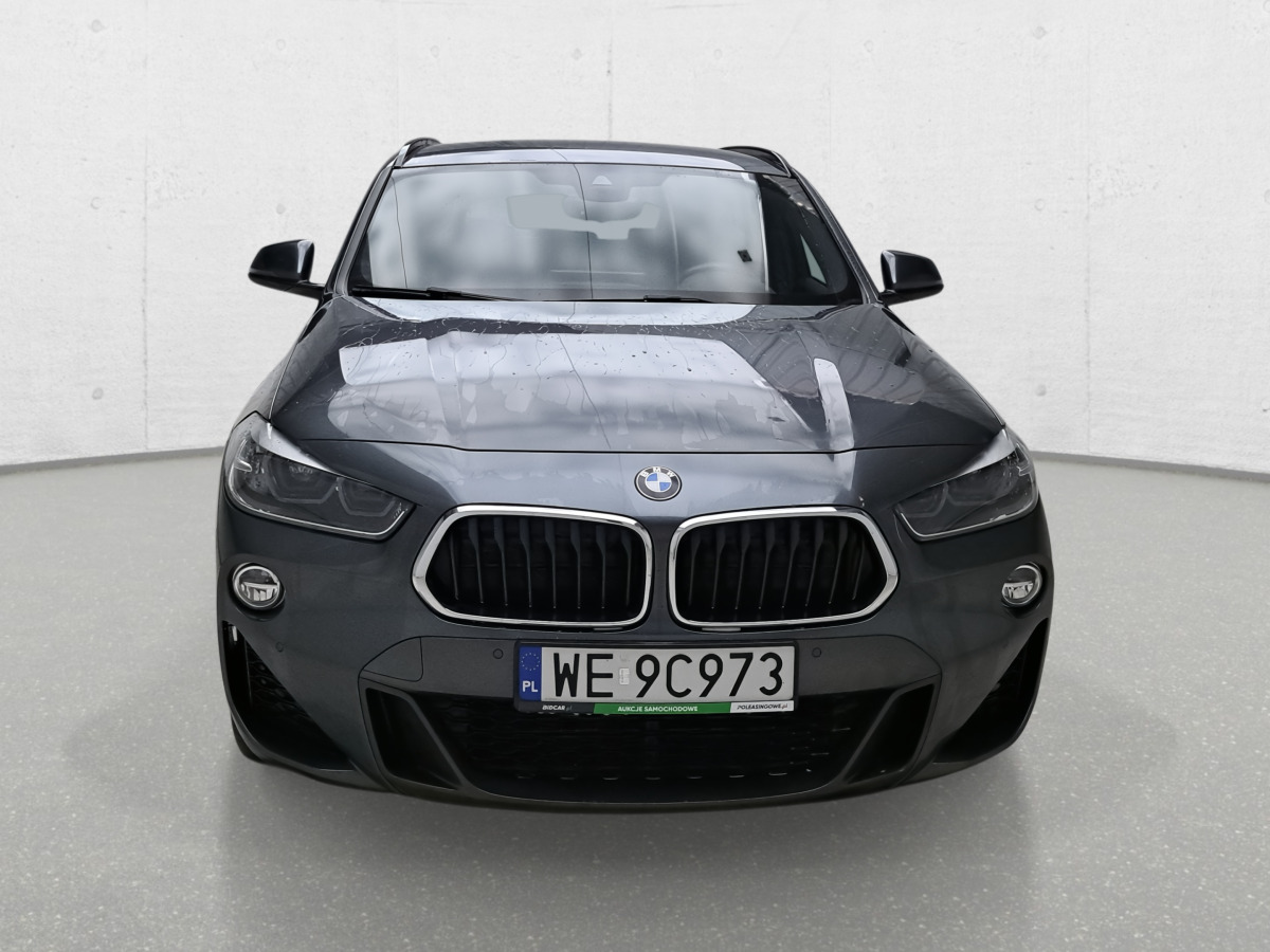 BMW X2 XDRIVE20D SUV - SUV: foto 3 BMW X2 XDRIVE20D SUV - SUV: foto 3