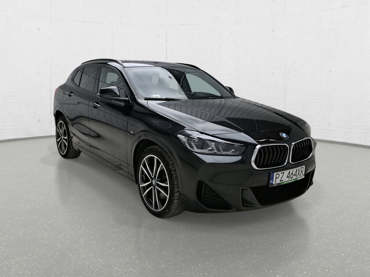 BMW X2 XDRIVE20D SUV - SUV: foto 1 BMW X2 XDRIVE20D SUV - SUV: foto 1