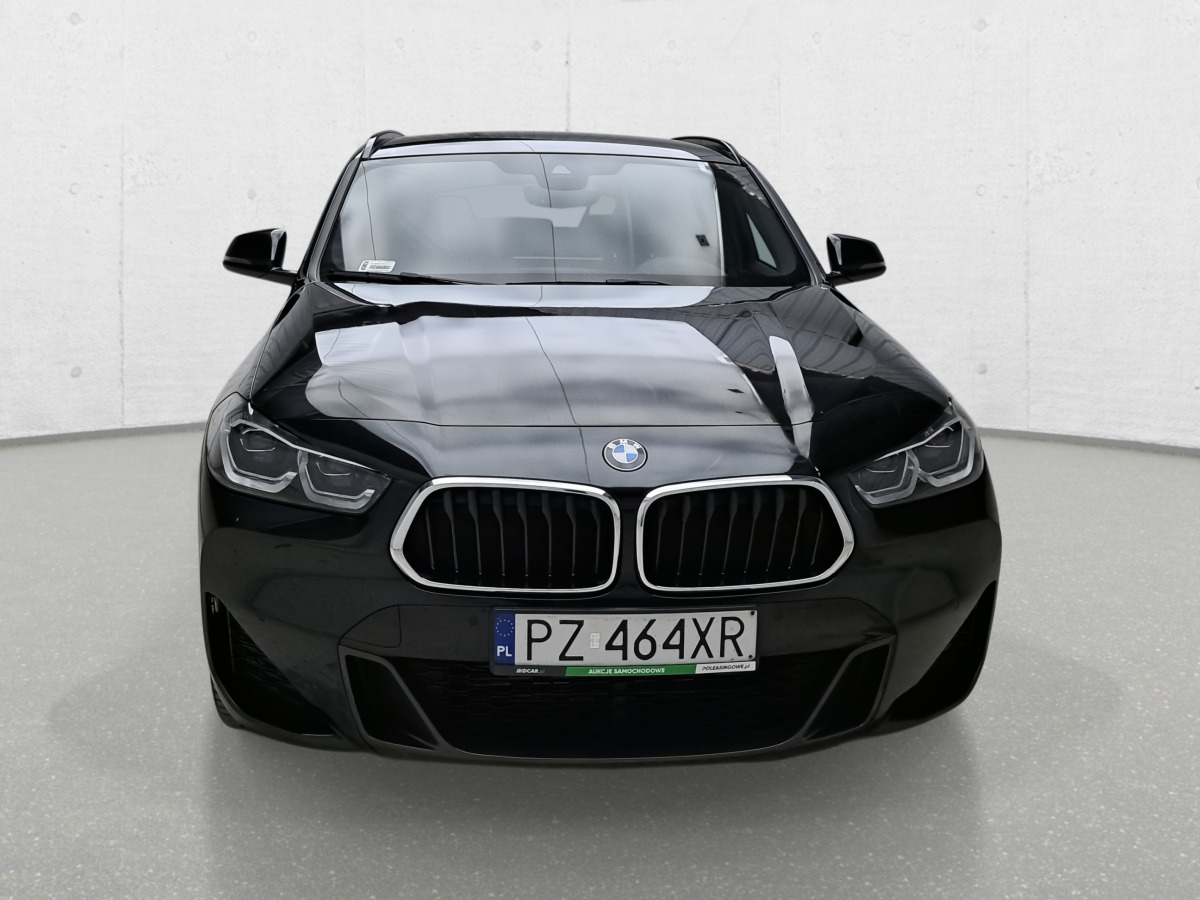 BMW X2 XDRIVE20D SUV - SUV: foto 3 BMW X2 XDRIVE20D SUV - SUV: foto 3