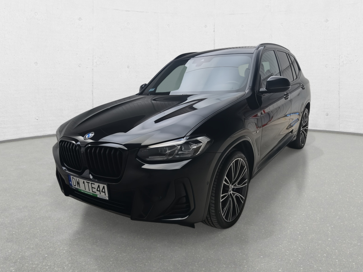 BMW X3 XDRIVE30D SUV - SUV: foto 4 BMW X3 XDRIVE30D SUV - SUV: foto 4