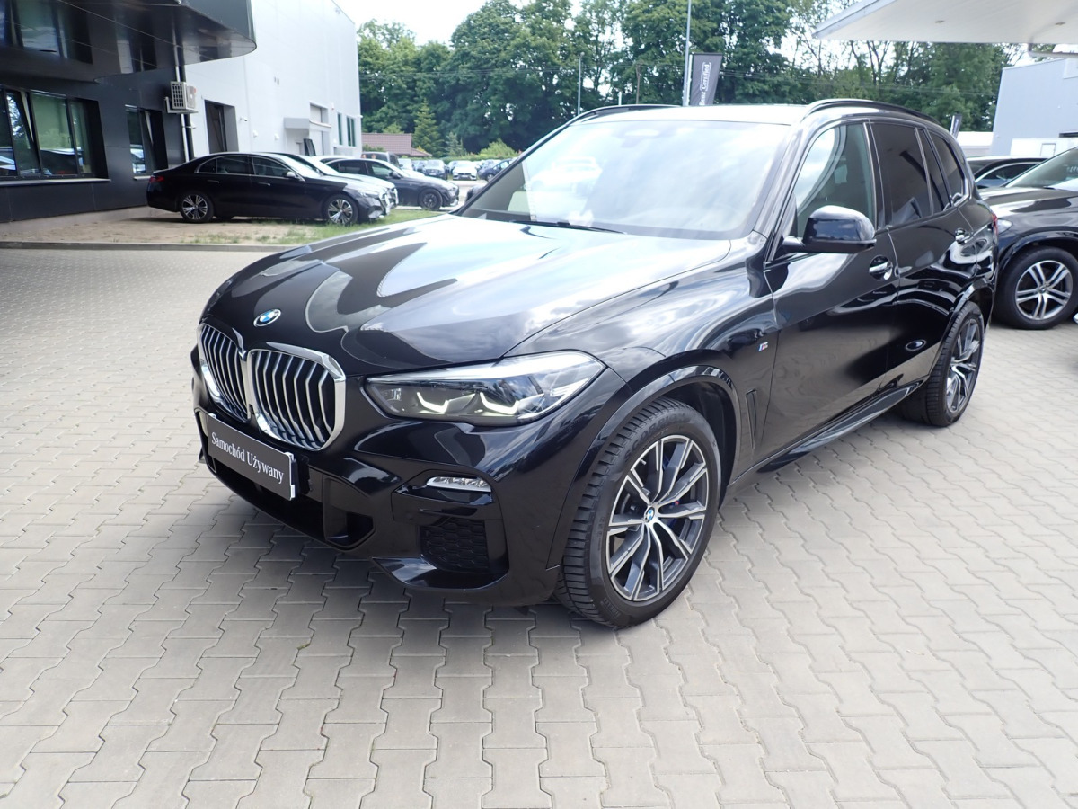 BMW X5 SUV - SUV: foto 2 BMW X5 SUV - SUV: foto 2
