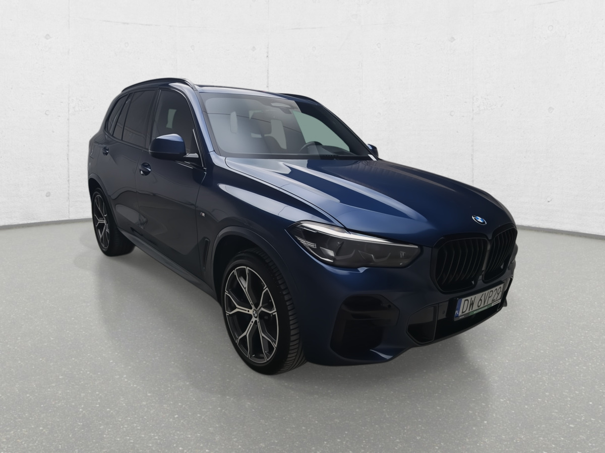 BMW X5 XDRIVE30D SUV - SUV: foto 2 BMW X5 XDRIVE30D SUV - SUV: foto 2