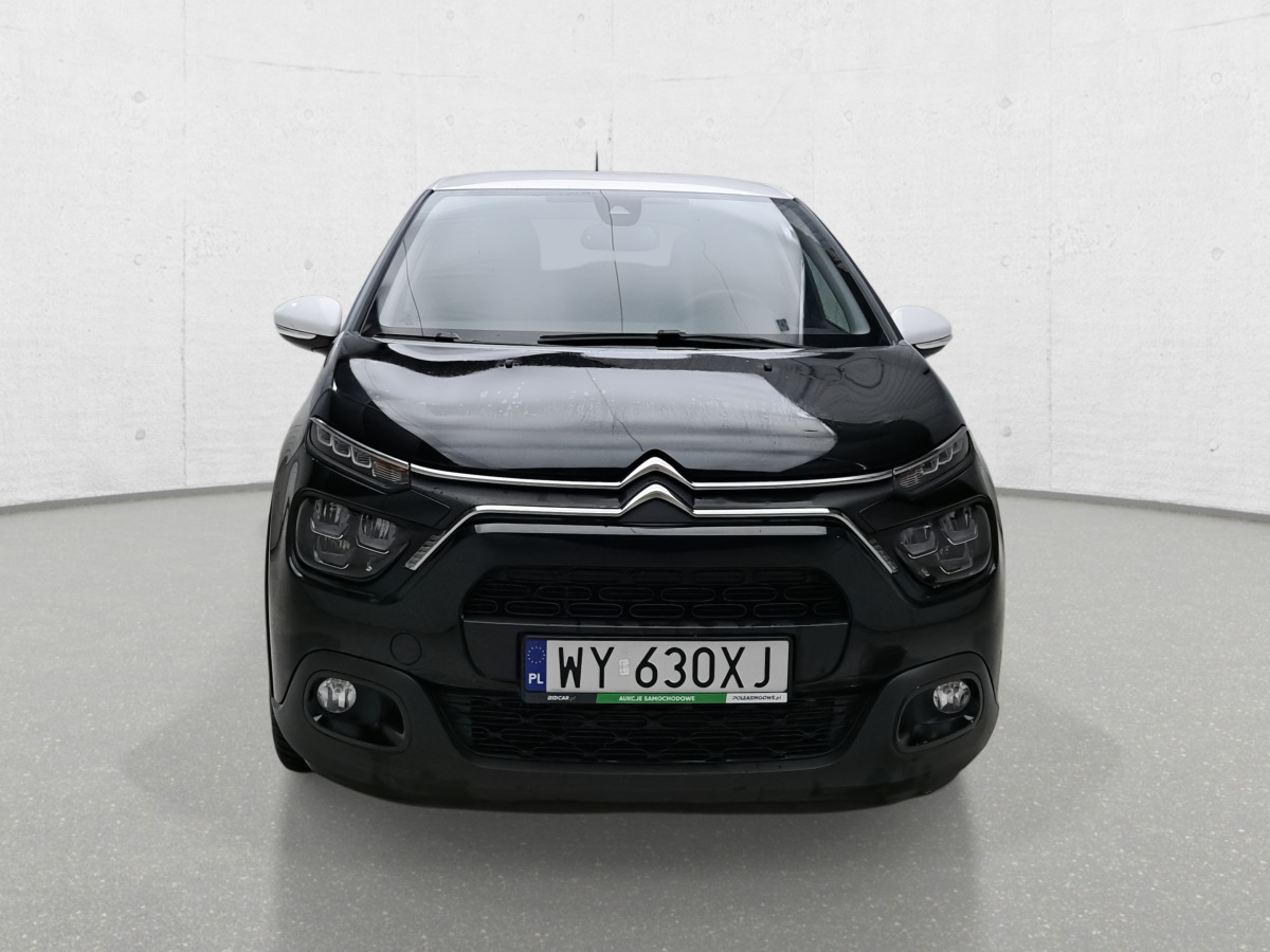CITROEN C3 HATCHBACK - Hatchback: foto 3 CITROEN C3 HATCHBACK - Hatchback: foto 3