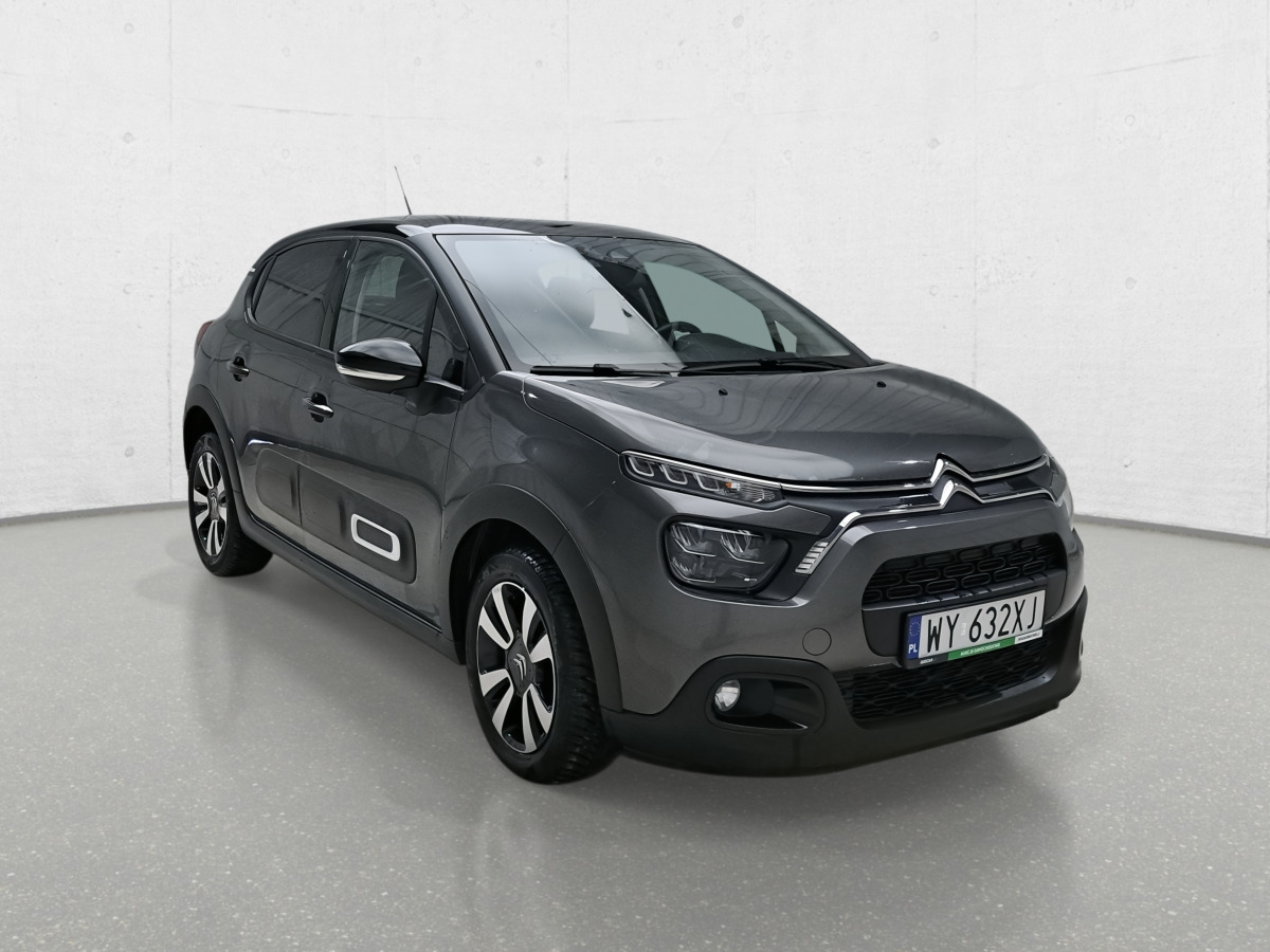 CITROEN C3 HATCHBACK - Hatchback: foto 2 CITROEN C3 HATCHBACK - Hatchback: foto 2