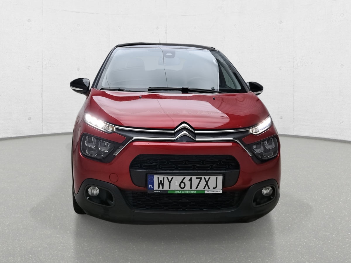 CITROEN C3 HATCHBACK - Hatchback: foto 3 CITROEN C3 HATCHBACK - Hatchback: foto 3