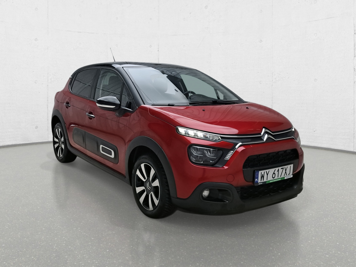 CITROEN C3 HATCHBACK - Hatchback: foto 1 CITROEN C3 HATCHBACK - Hatchback: foto 1