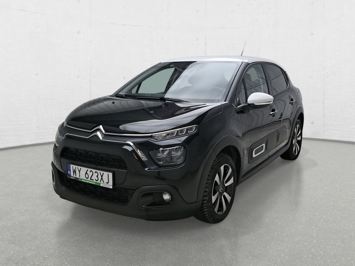 CITROEN C3 HATCHBACK - Hatchback: foto 4 CITROEN C3 HATCHBACK - Hatchback: foto 4