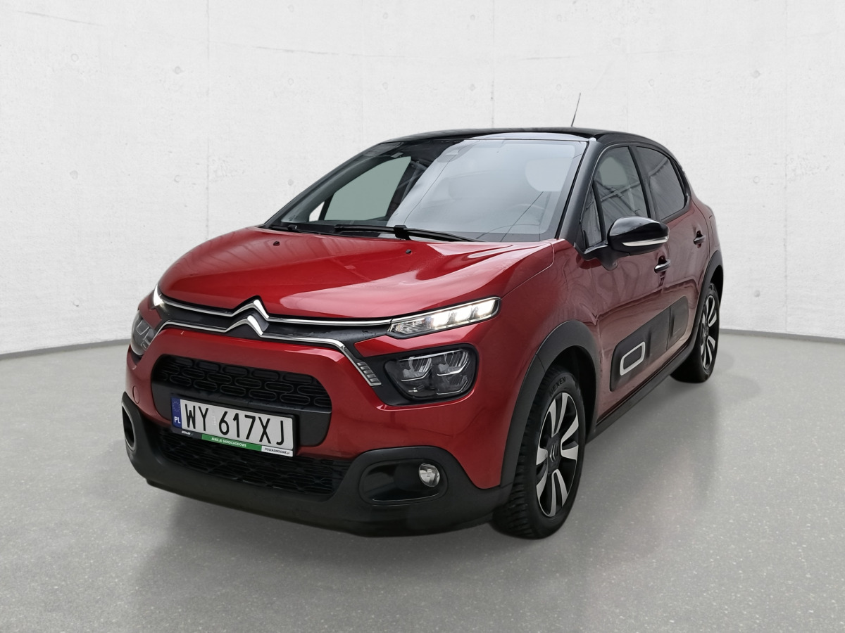 CITROEN C3 HATCHBACK - Hatchback: foto 4 CITROEN C3 HATCHBACK - Hatchback: foto 4