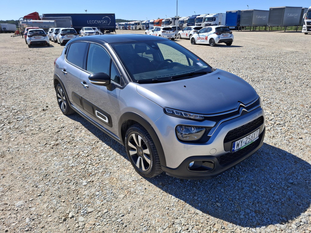 CITROEN C3 HATCHBACK - Hatchback: foto 1 CITROEN C3 HATCHBACK - Hatchback: foto 1