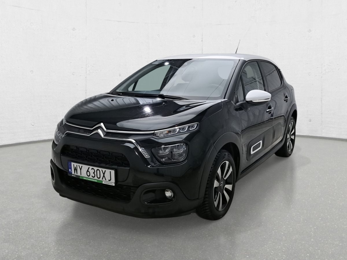 CITROEN C3 HATCHBACK - Hatchback: foto 4 CITROEN C3 HATCHBACK - Hatchback: foto 4
