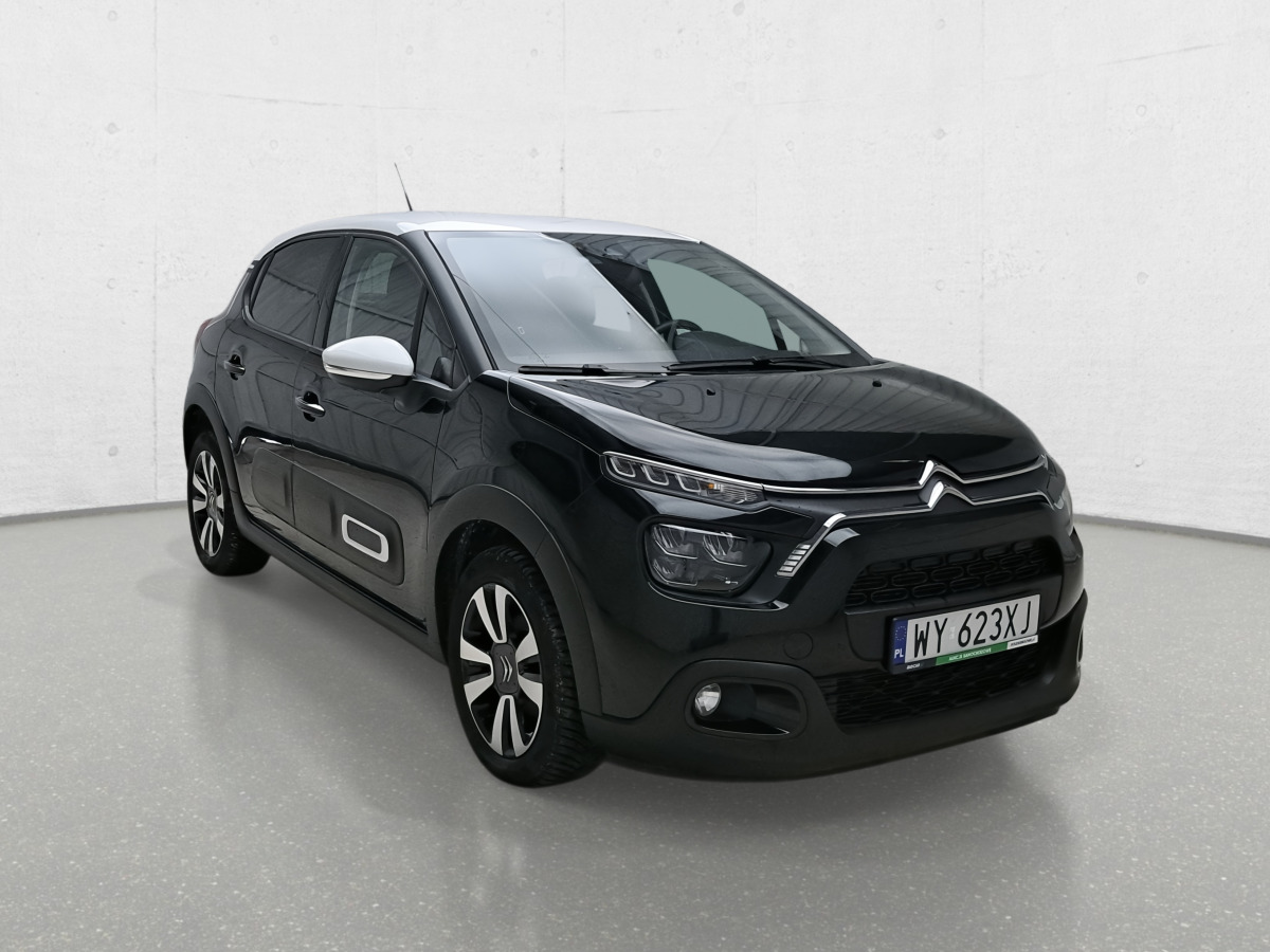 CITROEN C3 HATCHBACK - Hatchback: foto 1 CITROEN C3 HATCHBACK - Hatchback: foto 1
