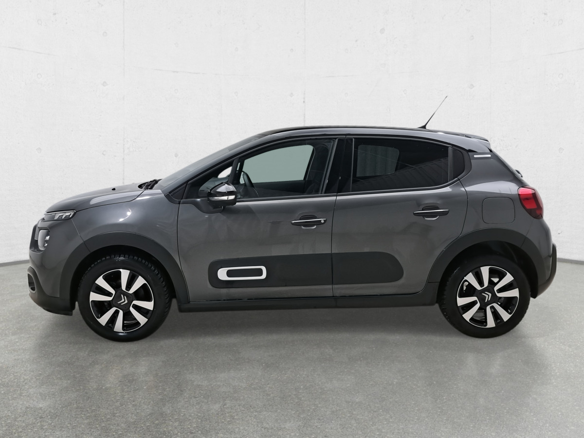 CITROEN C3 HATCHBACK - Hatchback: foto 5 CITROEN C3 HATCHBACK - Hatchback: foto 5