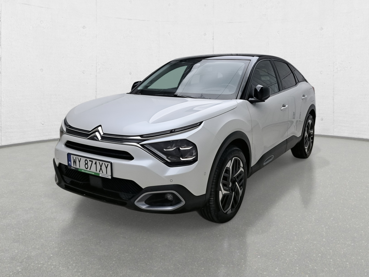CITROEN C4 HATCHBACK - Hatchback: foto 4 CITROEN C4 HATCHBACK - Hatchback: foto 4