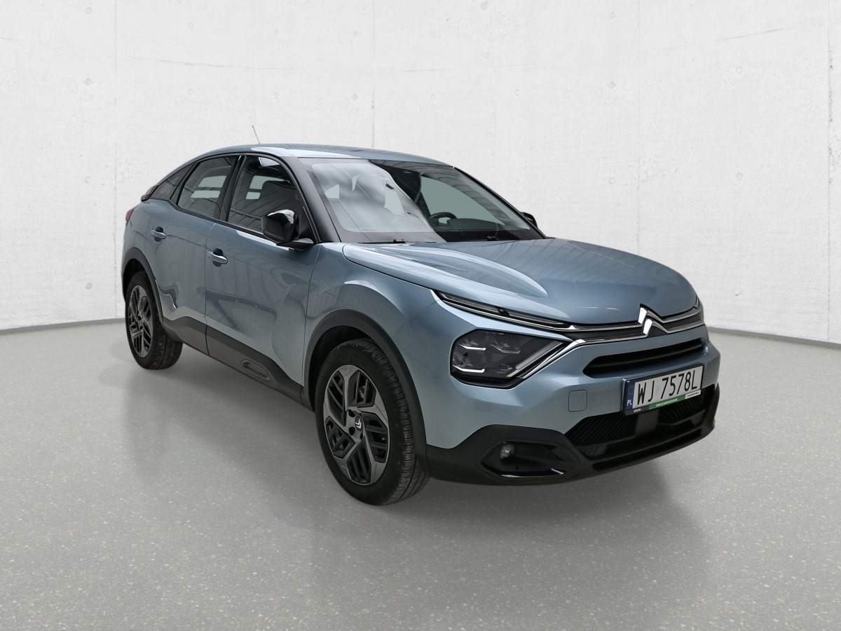 CITROEN C4 HATCHBACK - Hatchback: foto 1 CITROEN C4 HATCHBACK - Hatchback: foto 1