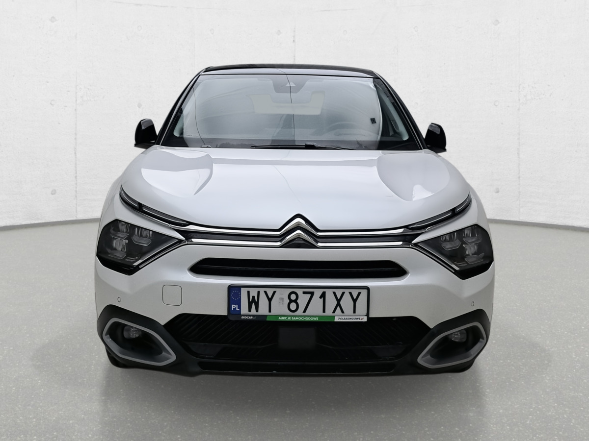 CITROEN C4 HATCHBACK - Hatchback: foto 3 CITROEN C4 HATCHBACK - Hatchback: foto 3