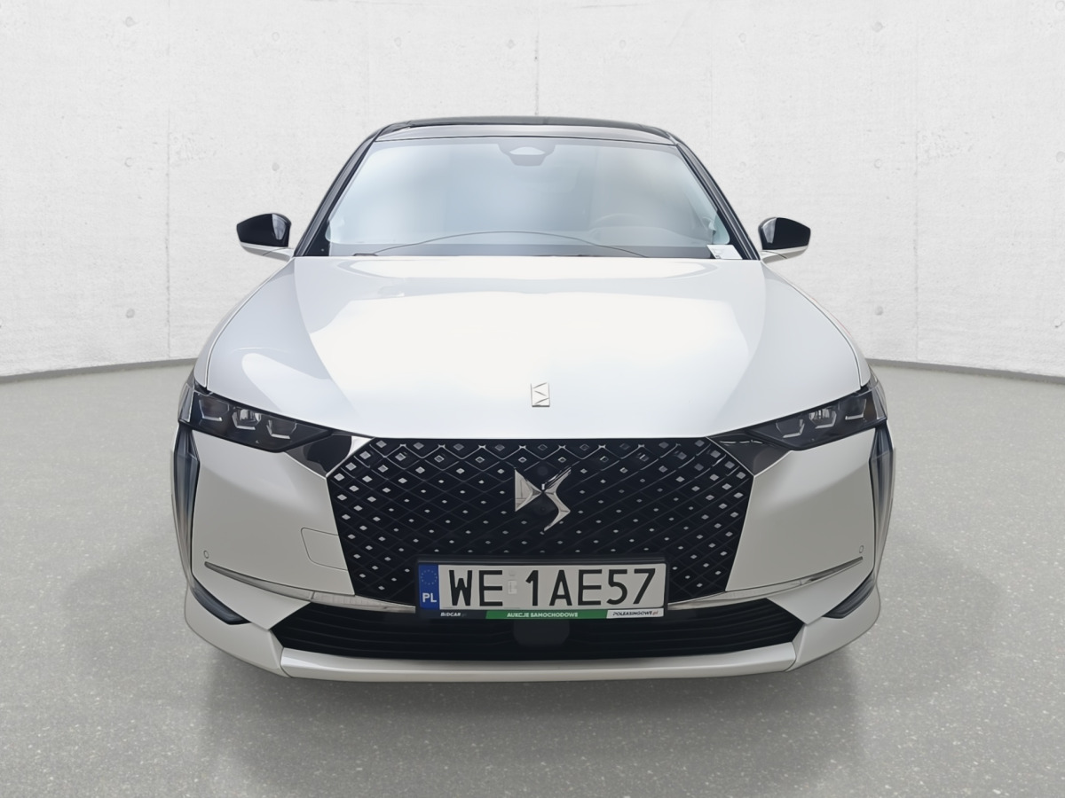 CITROEN DS4 11-16 HATCHBACK - Hatchback: foto 3 CITROEN DS4 11-16 HATCHBACK - Hatchback: foto 3