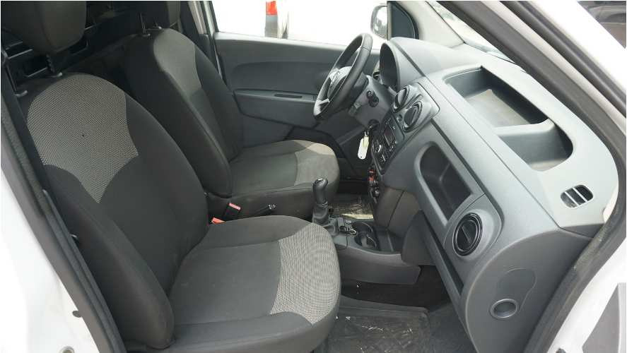 Furgão DACIA DOKKER FURGON BLASZAK: foto 7