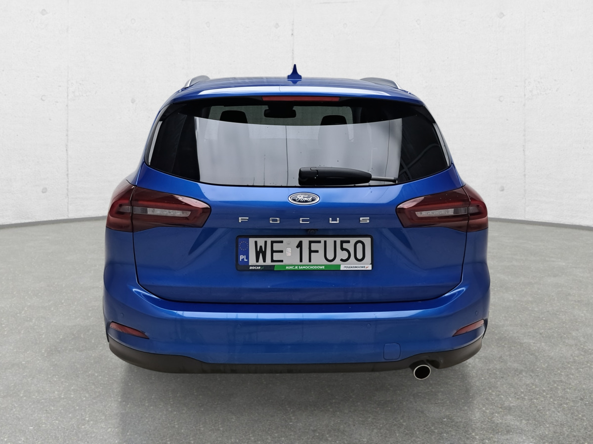 Automóvel FORD FOCUS KOMBI: foto 7