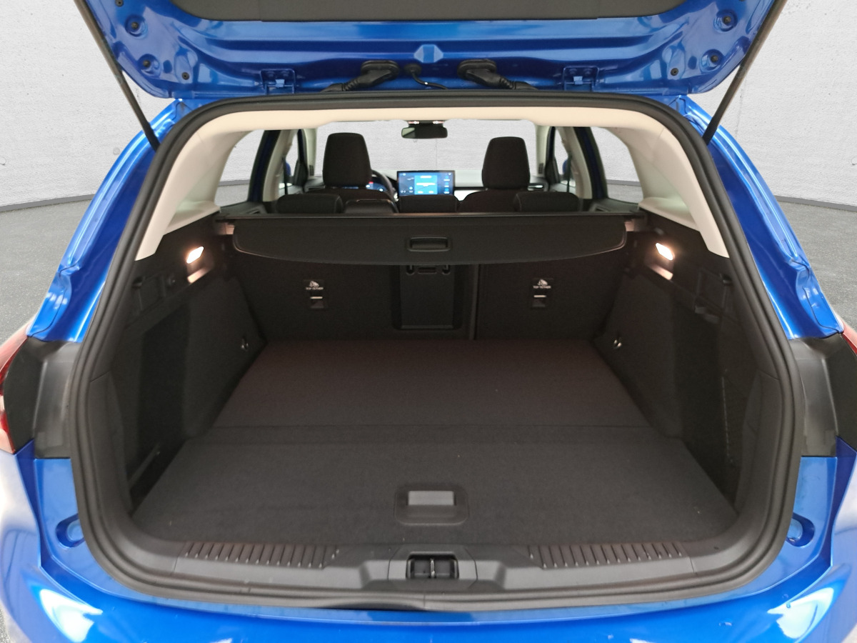 Automóvel FORD FOCUS KOMBI: foto 14