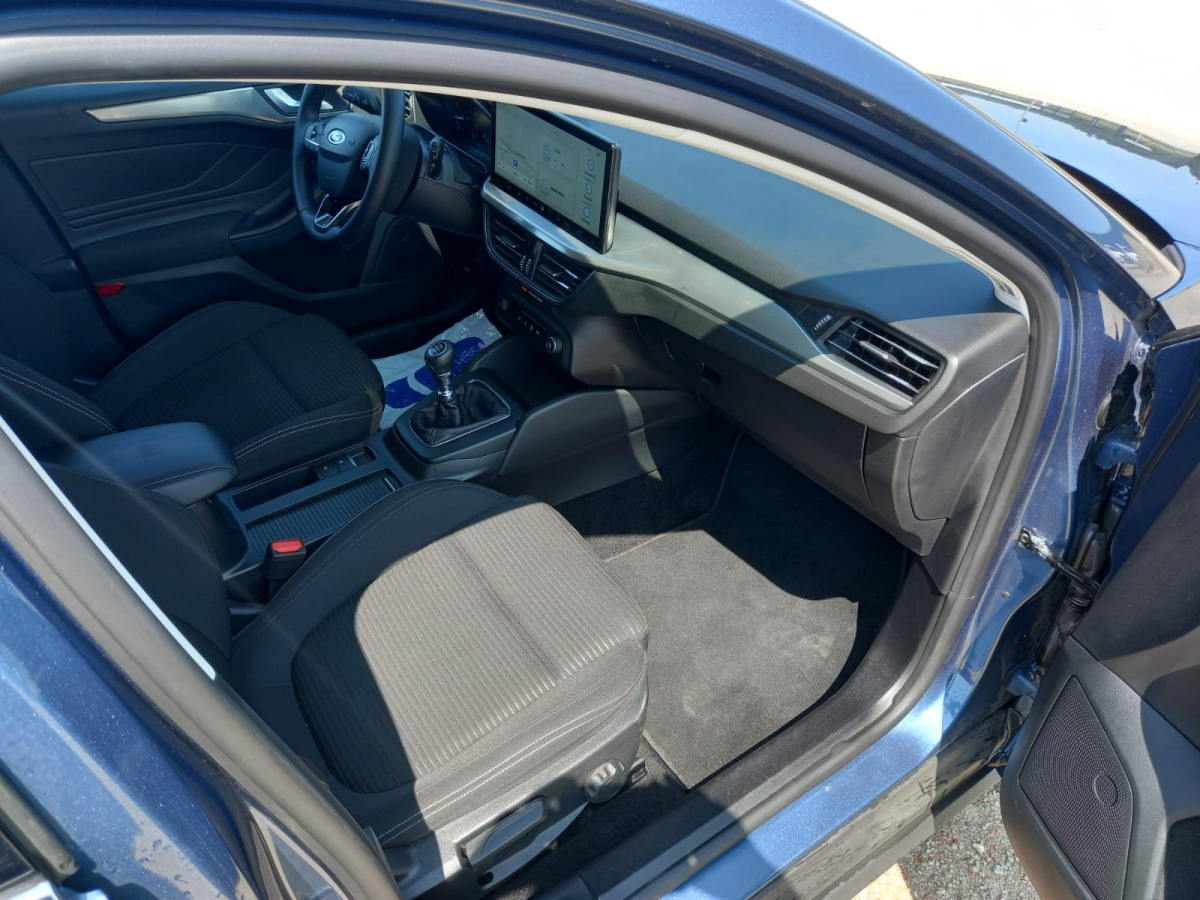 Automóvel FORD FOCUS KOMBI: foto 12