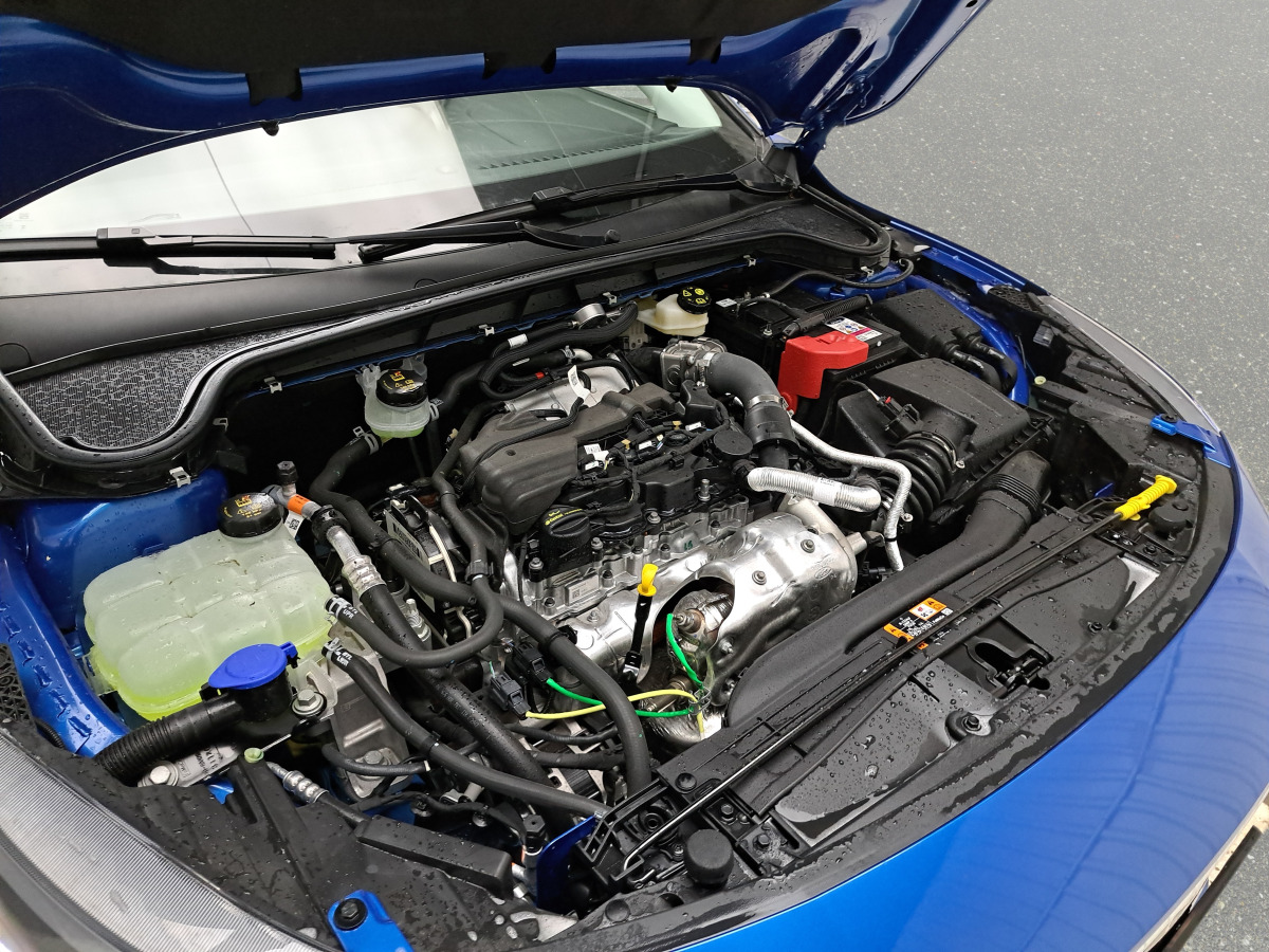 Automóvel FORD FOCUS KOMBI: foto 15