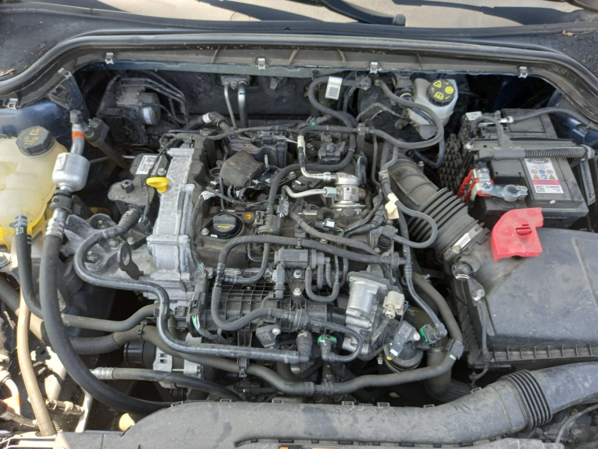 Automóvel FORD FOCUS KOMBI: foto 14