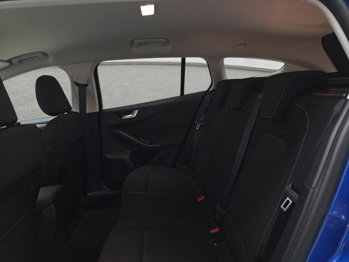 Automóvel FORD FOCUS KOMBI: foto 13