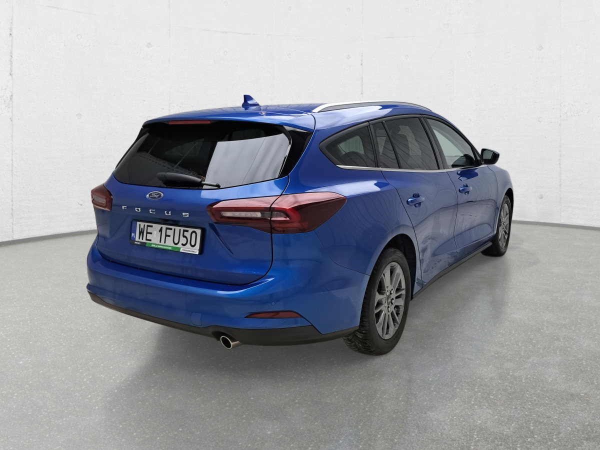 Automóvel FORD FOCUS KOMBI: foto 8