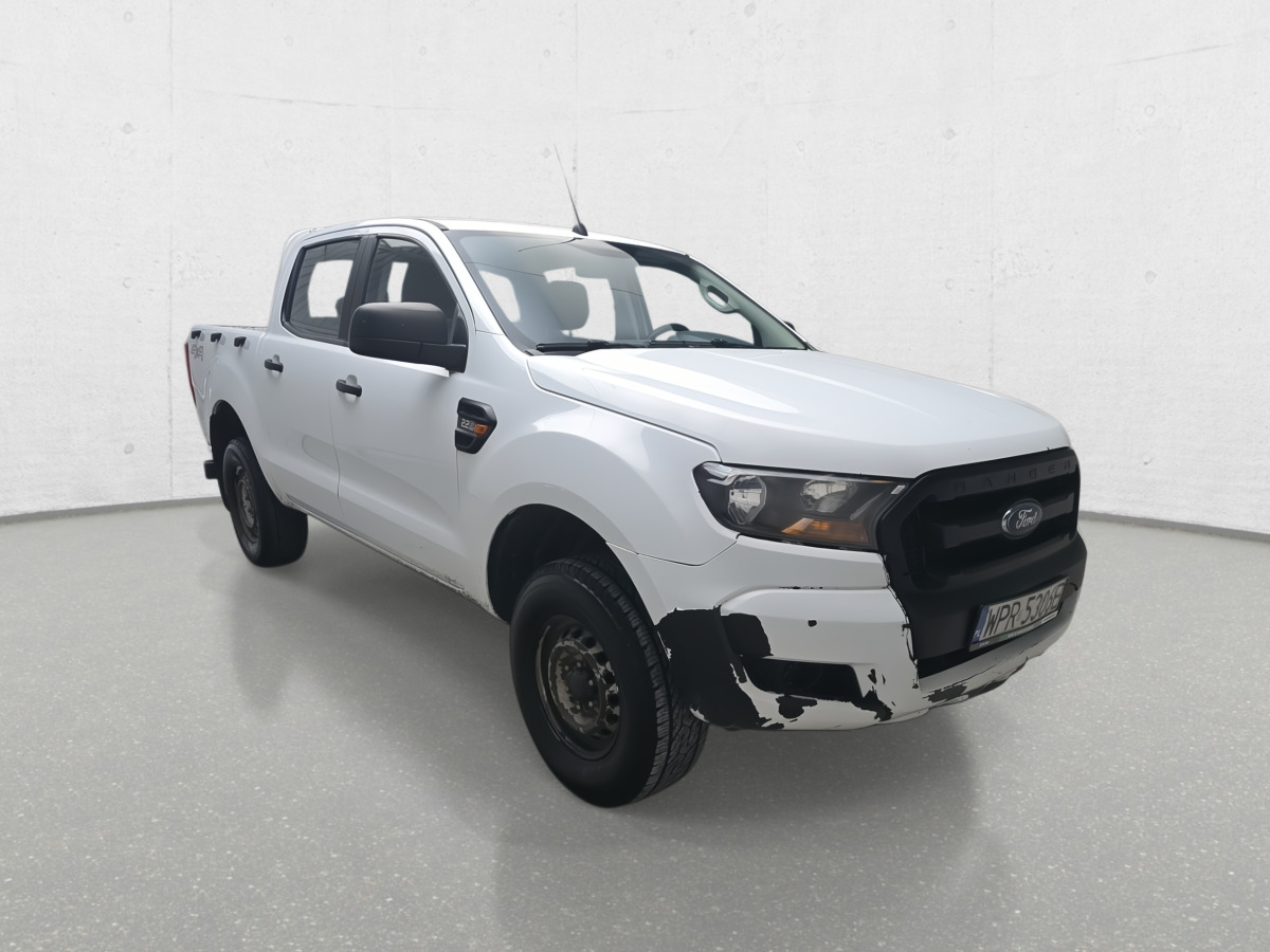 FORD RANGER PICK-UP - Pick-up: foto 1 FORD RANGER PICK-UP - Pick-up: foto 1